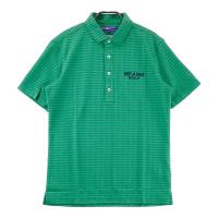 BEAMS GOLF �r�[���X�S���t  �����|���V���c  �O���[���n �T�C�Y�FM �����N�FN �y�V�i�z�S���t�E�F�A