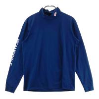 BEAMS GOLF �r�[���X�S���t  �n�C�l�b�N ����T�V���c  �l�C�r�[�n �T�C�Y�FL �����N�FA- �y���Áz�S���t�E�F�A