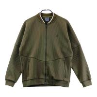 UNITED ARROWS GOLF ���i�C�e�b�h�A���[�Y�S���t  �W���P�b�g  �J�[�L�n �T�C�Y�FLARGE �����N�FA- �y���Áz�S���t�E�F�A