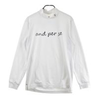 AND PER SE �A���p�X�B  �n�C�l�b�N����T�V���c  �z���C�g�n �T�C�Y�FLL �����N�FA- �y���Áz�S���t�E�F�A