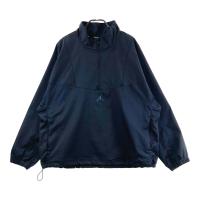 JORDAN GOLF �W���[�_���S���t DZ0556-010 �n�[�t�W�b�v �A�m���b�N�W���P�b�g  �u���b�N�n �T�C�Y�F3XL �����N�FB �y���Áz�S���t�E�F�A