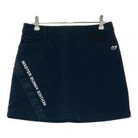 MASTER BUNNY EDITION �}�X�^�[�o�j�[�G�f�B�V����  �X�g���b�`�X�J�[�g  �u���b�N�n �T�C�Y�F1 �����N�FB �y���Áz�S���t�E�F�A