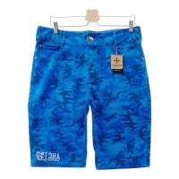 GOTCHA GOLF �K�b�`���S���t  �n�[�t�p���c ���� �J���t���� �u���[�n �T�C�Y�FXL �����N�FN�y�V�i�z�S���t�E�F�A