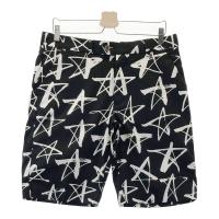 LOUD MOUTH ���E�h�}�E�X  �n�[�t�p���c �V���[�e�B���O�X�^�[ ���� �u���b�N�n �T�C�Y�F32 �����N�FA- �y���Áz�S���t�E�F�A