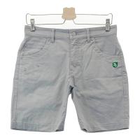 PEARLY GATES �p�[���[�Q�C�c 30���N �n�[�t�p���c ���S  �O���[�n �T�C�Y�F3 �����N�FA- �y���Áz�S���t�E�F�A