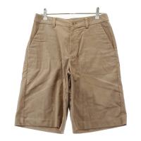 BEAMS GOLF �r�[���X�S���t  �x���A �n�[�t�p���c  �u���E���n �T�C�Y�FM �����N�FB �y���Áz�S���t�E�F�A