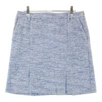 BEAMS GOLF �r�[���X�S���t  �X�J�[�g  �u���[�n �T�C�Y�FL �����N�FB �y���Áz�S���t�E�F�A