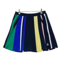 AND PER SE �A���p�X�B ; �j�b�g�X�J�[�g �X�g���C�v�� �l�C�r�[�n �T�C�Y�FL �����N�FB �y���Áz�S���t�E�F�A