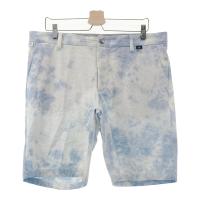 ADIDAS GOLF �A�f�B�_�X�S���t  �n�[�t�p���c �V�A�T�b�J�[ �^�C�_�C�� �u���[�n �T�C�Y�F96 �����N�FA- �y���Áz�S���t�E�F�A