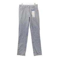 MUNSING WEAR �}���V���O�E�F�A  �V�A�T�b�J�[ �����O�p���c �`�F�b�N�� �l�C�r�[�n �T�C�Y�F11 �����N�FN �y�V�i�z�S���t�E�F�A