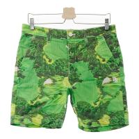 PEARLY GATES �p�[���[�Q�C�c ; �X�g���b�` �n�[�t�p���c ���� �O���[���n �T�C�Y�F4 �����N�FB �y���Áz�S���t�E�F�A