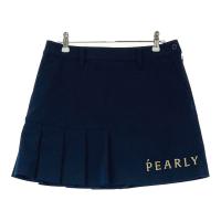 PEARLY GATES �p�[���[�Q�C�c  �v���[�c�ؑփX�J�[�g  �l�C�r�[�n �T�C�Y�F1 �����N�FA- �y���Áz�S���t�E�F�A