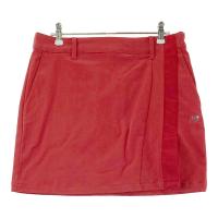 MASTER BUNNY EDITION �}�X�^�[�o�j�[�G�f�B�V����  �X�g���b�`�X�J�[�g  ���b�h�n �T�C�Y�F2 �����N�FA- �y���Áz�S���t�E�F�A