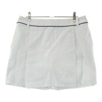 CALLAWAY �L�����E�F�C  �C���i�[�t �X�g���b�`�X�J�[�g  �z���C�g�n �T�C�Y�FL �����N�FA- �y���Áz�S���t�E�F�A