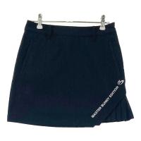 MASTER BUNNY EDITION �}�X�^�[�o�j�[�G�f�B�V����  �X�J�[�g �T�C�h�v���[�c �X�g���C�v�� �u���b�N�n �T�C�Y�F00 �����N�FB �y���Áz�S���t�E�F�A