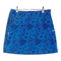 MASTER BUNNY EDITION �}�X�^�[�o�j�[�G�f�B�V����  �X�g���b�` �X�J�[�g ���� �u���[�n �T�C�Y�F1 �����N�FB �y���Áz�S���t�E�F�A