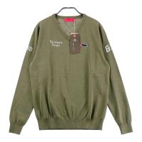 ROUGH&SWELL ���t�A���h�X�E�F��  �j�b�g�Z�[�^�[  �J�[�L�n �T�C�Y�FL �����N�FN �y�V�i�z�S���t�E�F�A