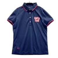 23��GOLF �j�W���E�T���N�S���t  �����|���V���c  �l�C�r�[�n �T�C�Y�F2 �����N�FA- �y���Áz�S���t�E�F�A