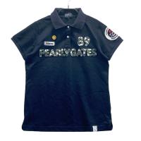 PEARLY GATES �p�[���[�Q�C�c  �����|���V���c �j�R����� ���b�y��  �l�C�r�[�n �T�C�Y�F0 �����N�FB �y���Áz�S���t�E�F�A