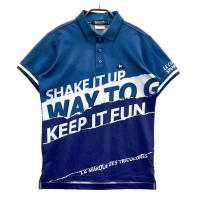 LE COQ GOLF ���R�b�N�S���t  �����|���V���c  �u���[�n �T�C�Y�FM �����N�FA- �y���Áz�S���t�E�F�A