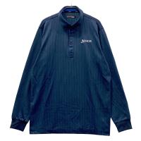 SRIXON �X���N�\��  �����|���V���c by DESCENTE �X�g���C�v�� �l�C�r�[�n �T�C�Y�FLL �����N�FA- �y���Áz�S���t�E�F�A