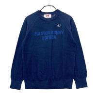 MASTER BUNNY EDITION �}�X�^�[�o�j�[�G�f�B�V���� 759-2270904 �j�b�g �Z�[�^�[  �l�C�r�[�n �T�C�Y�F0 �����N�FN �y�V�i�z�S���t�E�F�A