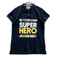 JACK BUNNY �W���b�N�o�j�[  �����|���V���c  �u���b�N�n �T�C�Y�F2 �����N�FB �y���Áz�S���t�E�F�A