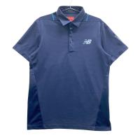 NEW BALANCE GOLF �j���[�o�����X  �����|���V���c  �l�C�r�[�n �T�C�Y�F4 �����N�FA- �y���Áz�S���t�E�F�A