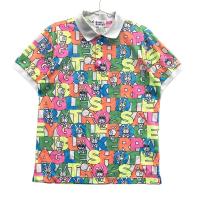 JACK BUNNY �W���b�N�o�j�[ �~ Fujiko-Pro �h�������� �����|���V���c ���� �z���C�g�n �T�C�Y�F4 �����N�FB �y���Áz�S���t�E�F�A