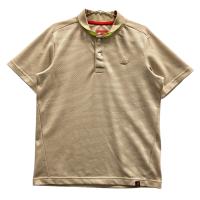 NEW BALANCE GOLF �j���[�o�����X  �����|���V���c  �x�[�W���n �T�C�Y�F4 �����N�FA- �y���Áz�S���t�E�F�A