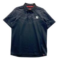 NEW BALANCE GOLF �j���[�o�����X  �����|���V���c  �u���b�N�n �T�C�Y�F4 �����N�FA- �y���Áz�S���t�E�F�A