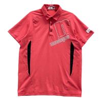 MUNSING WEAR �}���V���O�E�F�A  �����|���V���c  �s���N�n �T�C�Y�FLL �����N�FA- �y���Áz�S���t�E�F�A