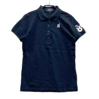 PEARLY GATES �p�[���[�Q�C�c  �����|���V���c  �l�C�r�[�n �T�C�Y�F00 �����N�FB �y���Áz�S���t�E�F�A