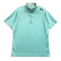 ADIDAS GOLF �A�f�B�_�X�S���t  �����|���V���c  �u���[�n �T�C�Y�FO �����N�FA- �y���Áz�S���t�E�F�A