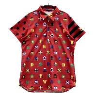 DANCE WITH DRAGON �_���X�E�B�Y�h���S��  �����|���V���c �{�[�_�[ ���� ���b�h�n �T�C�Y�F3 �����N�FA- �y���Áz�S���t�E�F�A