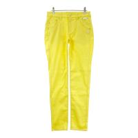 PEARLY GATES �p�[���[�Q�C�c 2024�N���f�� �X�g���b�`�p���c  �C�G���[�n �T�C�Y�F0 �����N�FA- �y���Áz�S���t�E�F�A