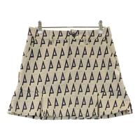 PEARLY GATES �p�[���[�Q�C�c 2024�N���f�� ���v���[�c �X�J�[�g ���� �x�[�W���n �T�C�Y�F0 �����N�FA- �y���Áz�S���t�E�F�A