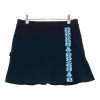 PEARLY GATES �p�[���[�Q�C�c 2024�N���f�� �t���A �X�J�[�g  �l�C�r�[�n �T�C�Y�F1 �����N�FB �y���Áz�S���t�E�F�A