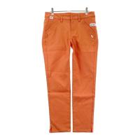 PEARLY GATES �p�[���[�Q�C�c 2024�N���f�� �X�g���b�`�p���c  �I�����W�n �T�C�Y�F1 �����N�FA- �y���Áz�S���t�E�F�A