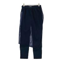 PGG PEARLY GATES �p�[���[�Q�C�c 2024�N���f�� 2WAY �����O�p���c  �l�C�r�[�n �T�C�Y�F0 �����N�FA- �y���Áz�S���t�E�F�A