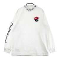 Golfickers �S���t�B�b�J�[�Y  ���b�N�l�b�N����T�V���c  �z���C�g�n �T�C�Y�FM �����N�FA- �y���Áz�S���t�E�F�A