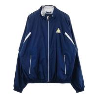 LE COQ GOLF ���R�b�N�S���t  2WAY �����W�b�v�W���P�b�g  �l�C�r�[�n �T�C�Y�FM �����N�FA- �y���Áz�S���t�E�F�A