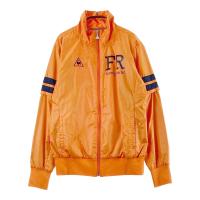 LE COQ GOLF ���R�b�N�S���t  2WAY �����W�b�v�W���P�b�g  �I�����W�n �T�C�Y�FM �����N�FB �y���Áz�S���t�E�F�A