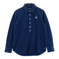 PEARLY GATES �p�[���[�Q�C�c  �����|���V���c �璹�� �l�C�r�[�n �T�C�Y�F4 �����N�FB �y���Áz�S���t�E�F�A