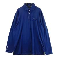 RLX �����t���[����  �����|���V���c  �l�C�r�[�n �T�C�Y�FLG �����N�FB �y���Áz�S���t�E�F�A