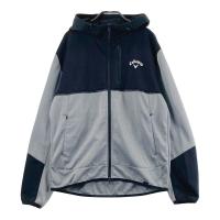 CALLAWAY �L�����E�F�C  �t�[�h�t �W�b�v�W���P�b�g  �O���[�n �T�C�Y�FLL �����N�FB �y���Áz�S���t�E�F�A