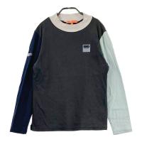 BEAMS GOLF �r�[���X�S���t  �n�C�l�b�N���� T�V���c ���b�y��  �O���[�n �T�C�Y�FL �����N�FB �y���Áz�S���t�E�F�A