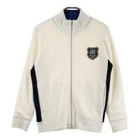 JACK BUNNY �W���b�N�o�j�[  �����W�b�v�W���P�b�g  �z���C�g�n �T�C�Y�F4 �����N�FB �y���Áz�S���t�E�F�A