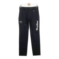 MARK&LONA �}�[�N�A���h���i  �p���c  �u���b�N�n �T�C�Y�F44 �����N�FA- �y���Áz�S���t�E�F�A