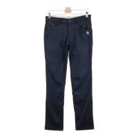 PEARLY GATES �p�[���[�Q�C�c  �o���_�i�t�� �X�g���b�`�p���c  �O���[�n �T�C�Y�F3 �����N�FB �y���Áz�S���t�E�F�A